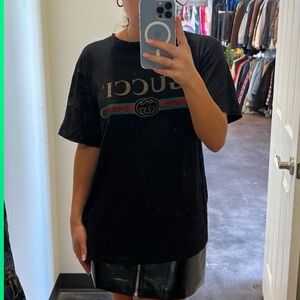 Gucci tee